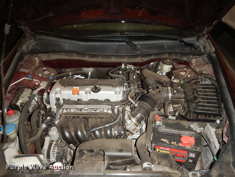 image for item DN1574 2010 Honda Accord LX