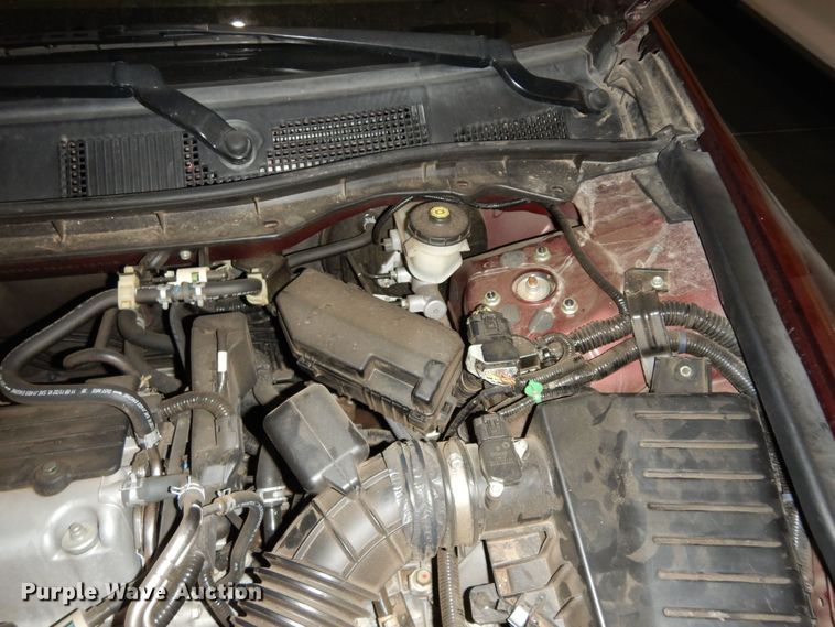 image for item DN1574 2010 Honda Accord LX