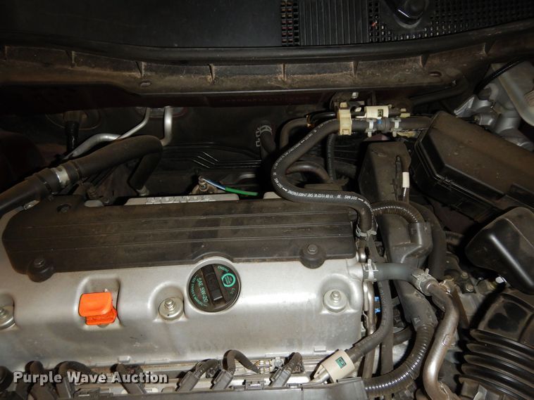 image for item DN1574 2010 Honda Accord LX