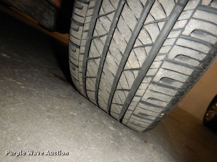 image for item DN1574 2010 Honda Accord LX