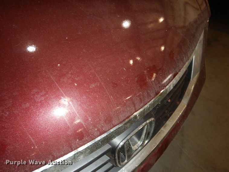 image for item DN1574 2010 Honda Accord LX