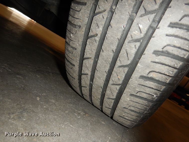 image for item DN1574 2010 Honda Accord LX