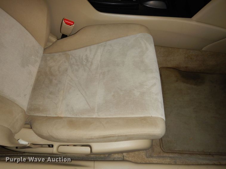 image for item DN1574 2010 Honda Accord LX