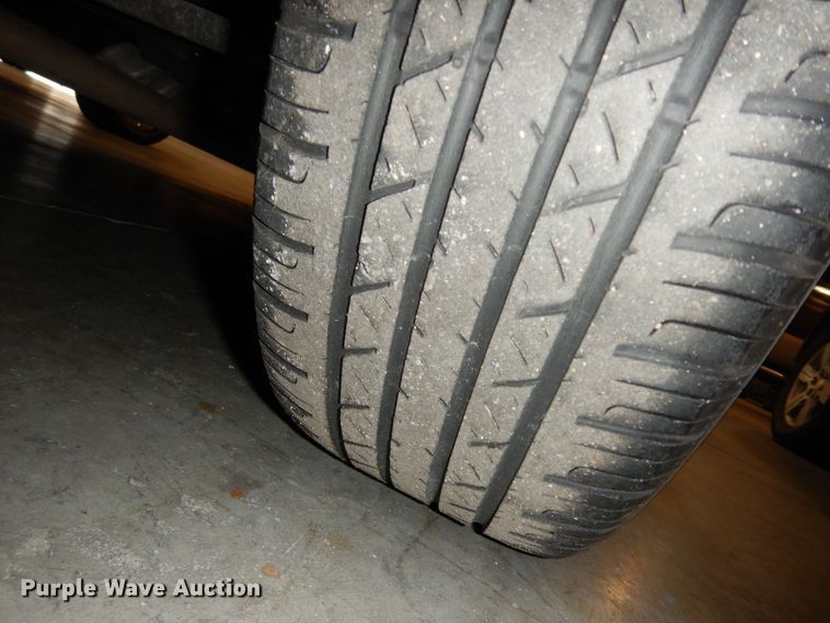 image for item DN1574 2010 Honda Accord LX