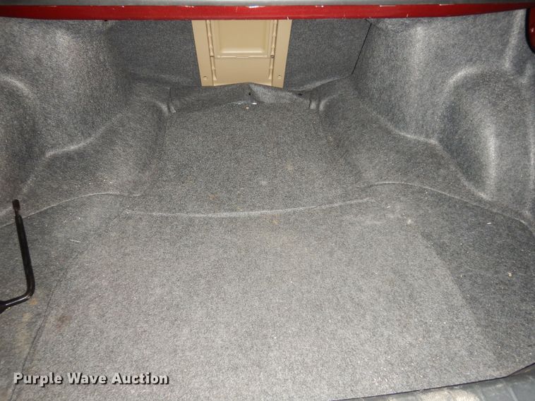 image for item DN1574 2010 Honda Accord LX