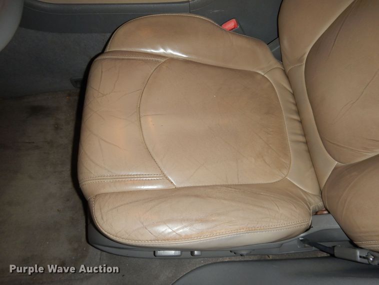 image for item DN1575 2009 Chevrolet Traverse LT  SUV