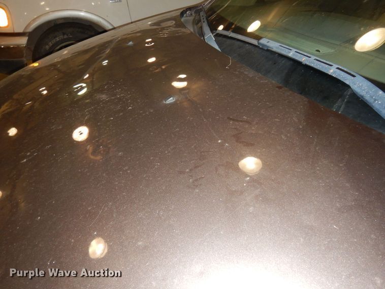 image for item DN1575 2009 Chevrolet Traverse LT  SUV