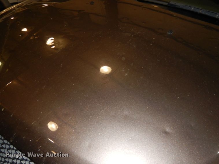 image for item DN1575 2009 Chevrolet Traverse LT  SUV