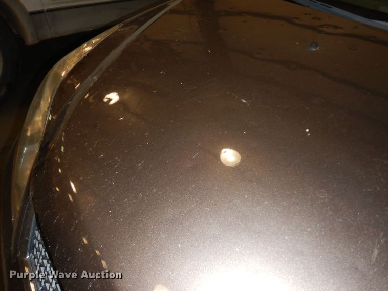 image for item DN1575 2009 Chevrolet Traverse LT  SUV