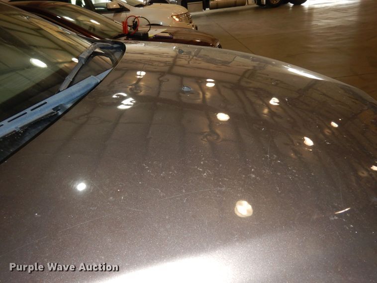 image for item DN1575 2009 Chevrolet Traverse LT  SUV