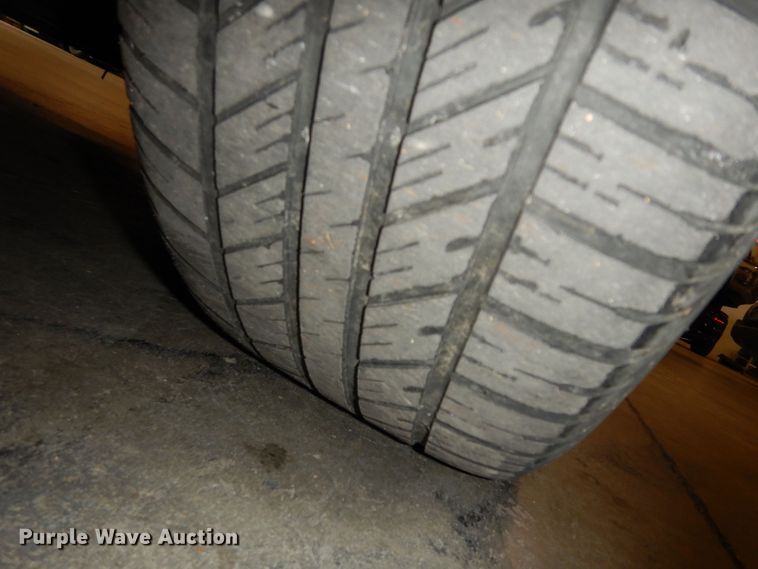 image for item DN1575 2009 Chevrolet Traverse LT  SUV