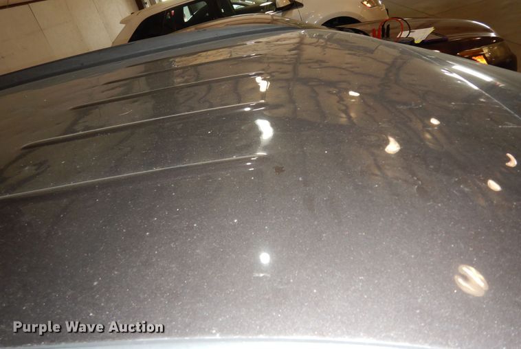 image for item DN1575 2009 Chevrolet Traverse LT  SUV