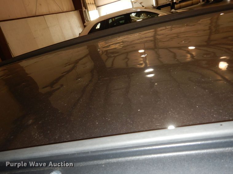 image for item DN1575 2009 Chevrolet Traverse LT  SUV