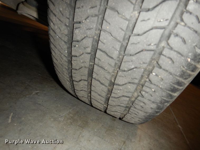 image for item DN1575 2009 Chevrolet Traverse LT  SUV