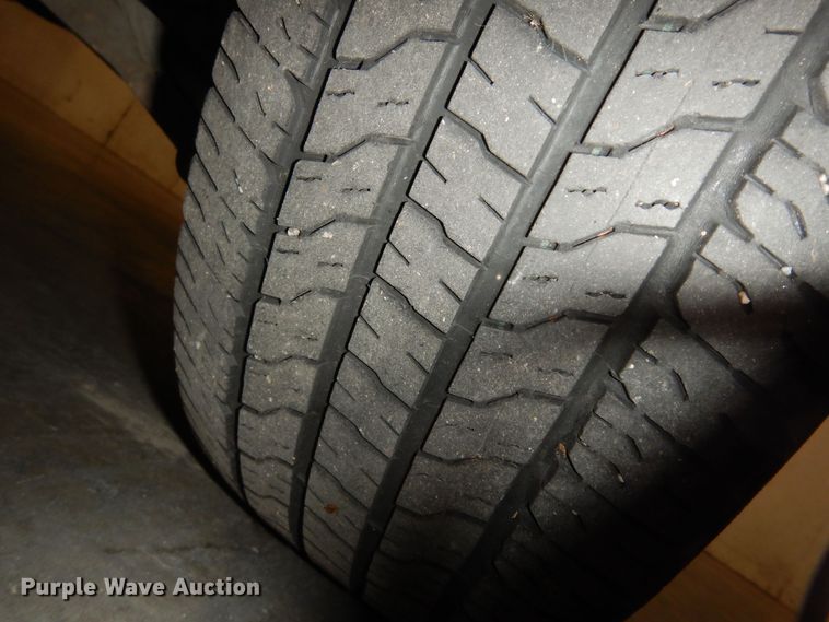 image for item DN1575 2009 Chevrolet Traverse LT  SUV