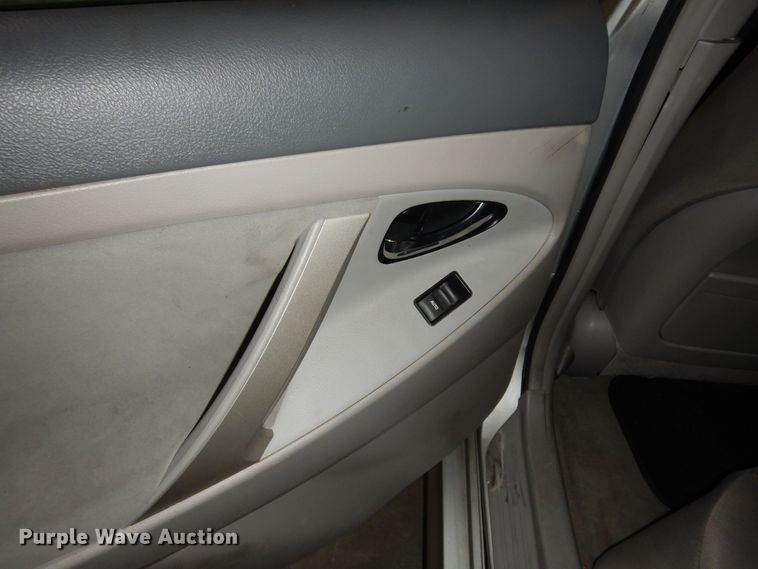 image for item DN1577 2011 Toyota Camry SE