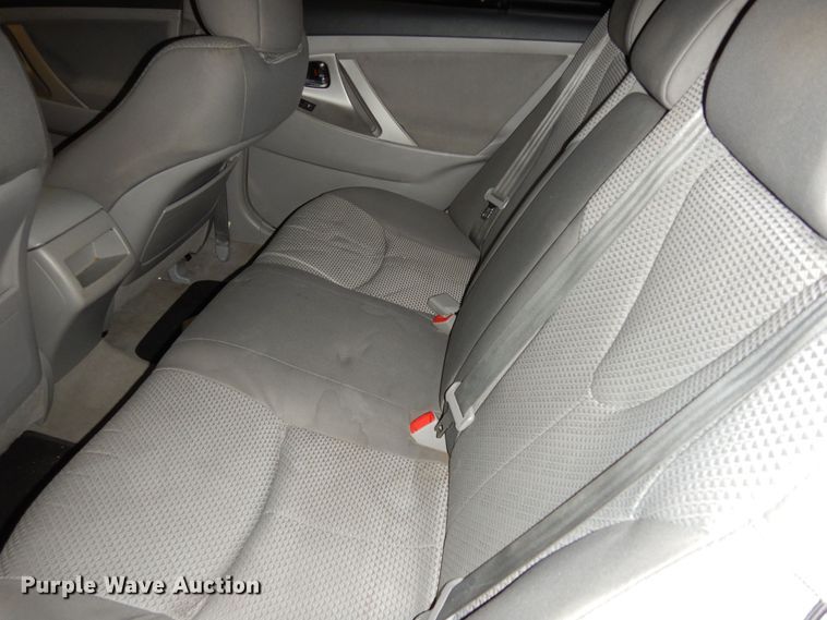 image for item DN1577 2011 Toyota Camry SE