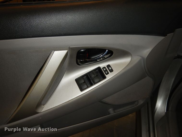 image for item DN1577 2011 Toyota Camry SE