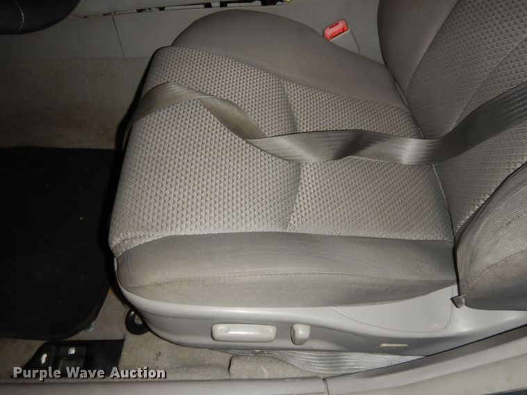 image for item DN1577 2011 Toyota Camry SE