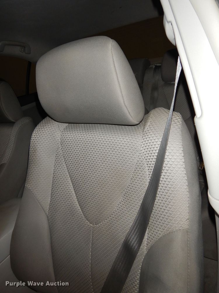 image for item DN1577 2011 Toyota Camry SE