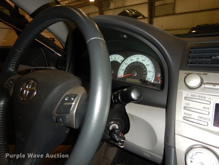 image for item DN1577 2011 Toyota Camry SE