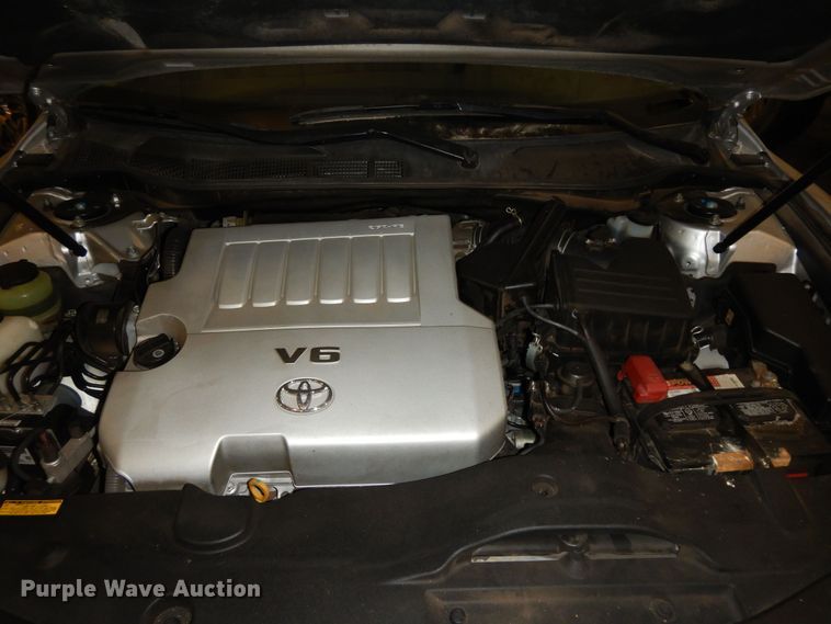 image for item DN1577 2011 Toyota Camry SE