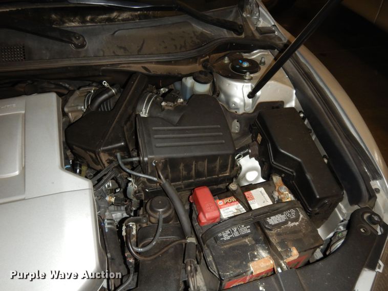 image for item DN1577 2011 Toyota Camry SE