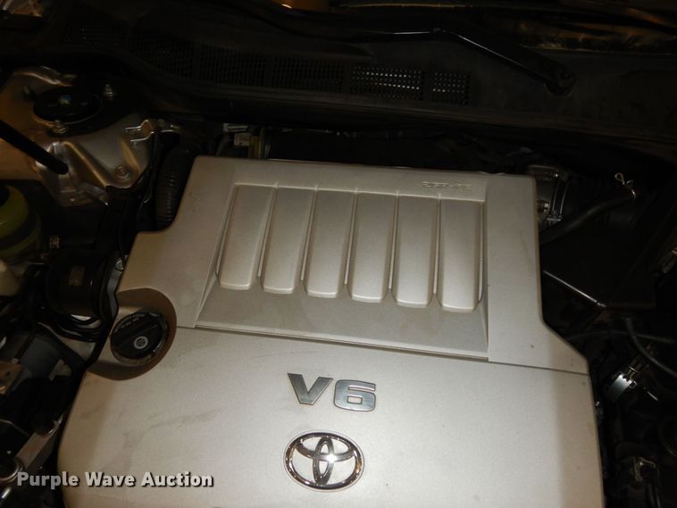 image for item DN1577 2011 Toyota Camry SE