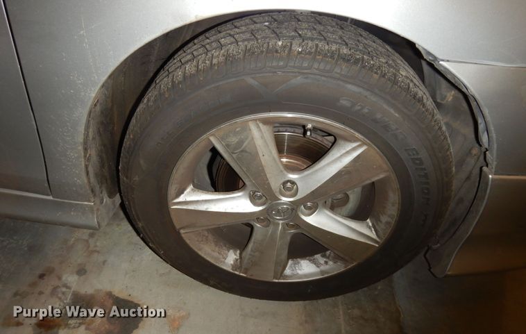 image for item DN1577 2011 Toyota Camry SE