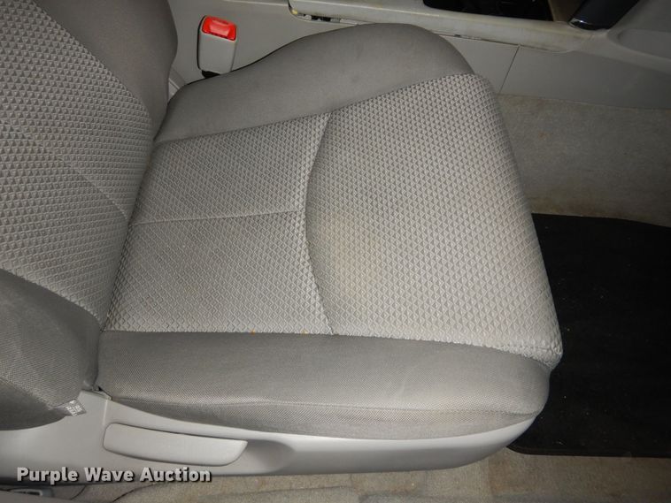 image for item DN1577 2011 Toyota Camry SE