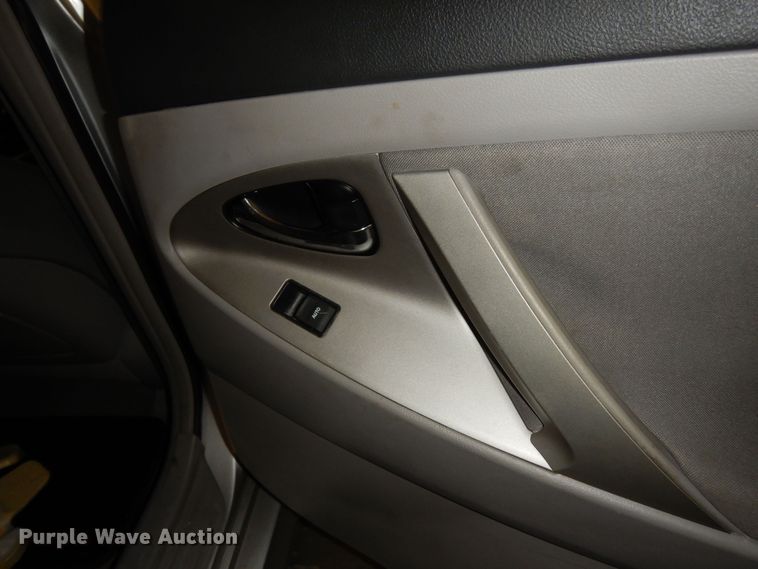 image for item DN1577 2011 Toyota Camry SE