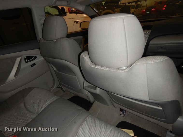 image for item DN1577 2011 Toyota Camry SE