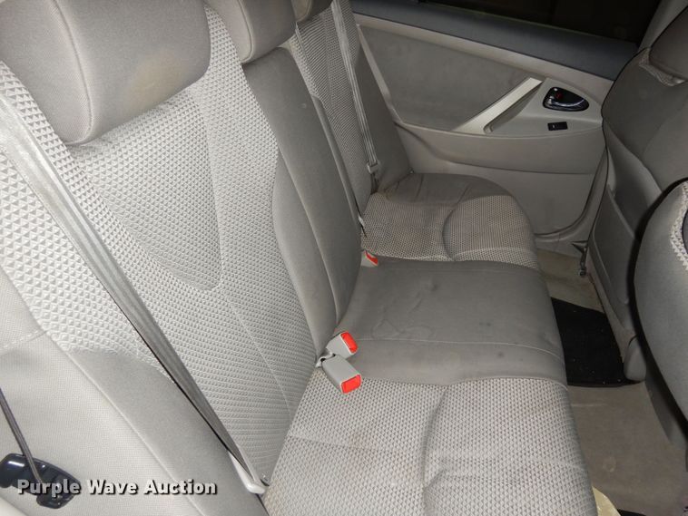 image for item DN1577 2011 Toyota Camry SE