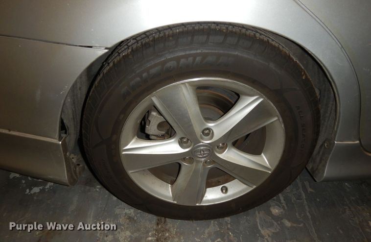 image for item DN1577 2011 Toyota Camry SE