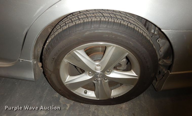 image for item DN1577 2011 Toyota Camry SE