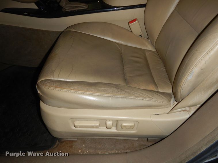 image for item DN1578 2008 Acura MDX  SUV