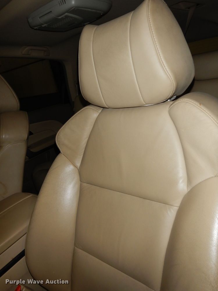 image for item DN1578 2008 Acura MDX  SUV