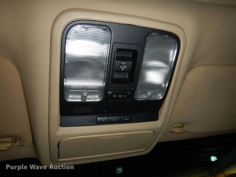 image for item DN1578 2008 Acura MDX  SUV