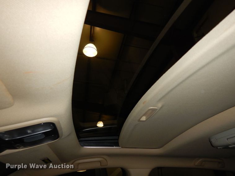 image for item DN1578 2008 Acura MDX  SUV