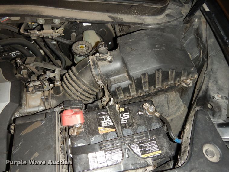 image for item DN1578 2008 Acura MDX  SUV