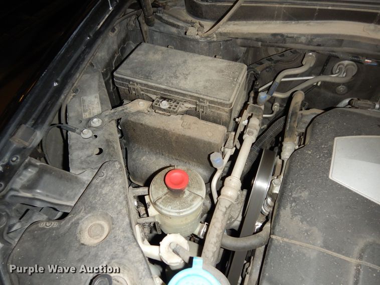 image for item DN1578 2008 Acura MDX  SUV