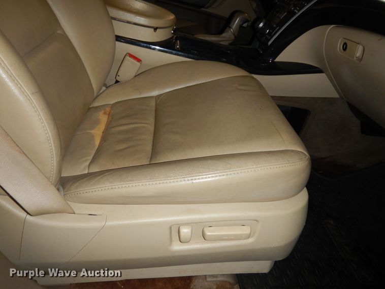 image for item DN1578 2008 Acura MDX  SUV