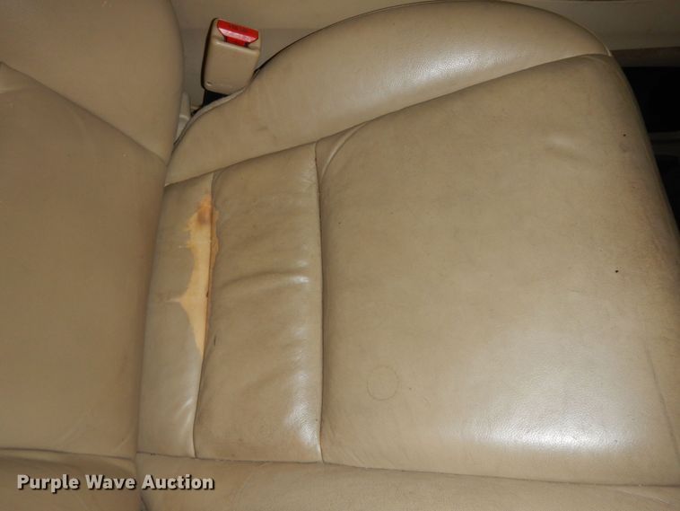 image for item DN1578 2008 Acura MDX  SUV