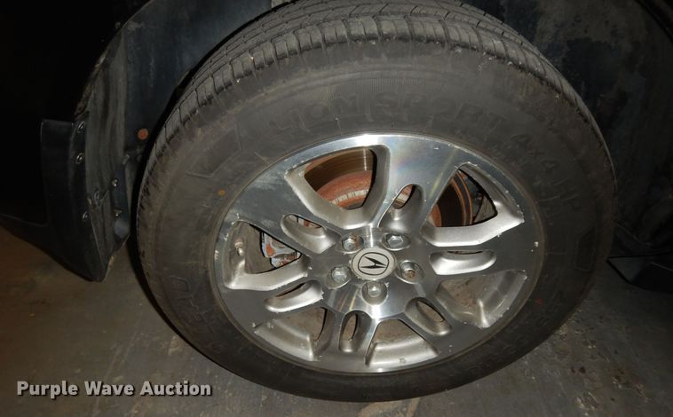 image for item DN1578 2008 Acura MDX  SUV