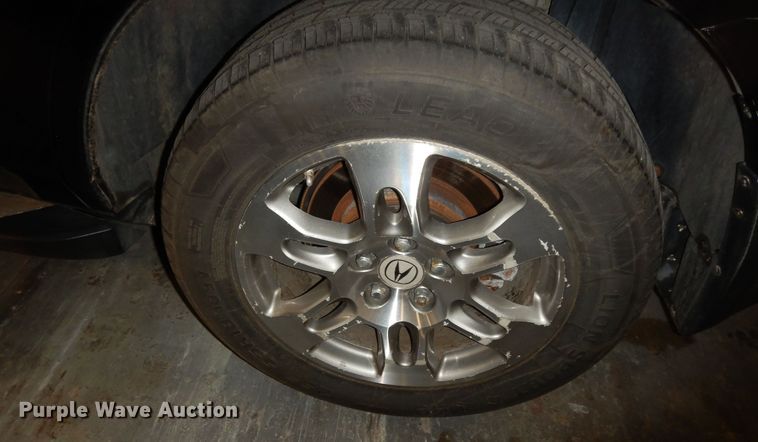 image for item DN1578 2008 Acura MDX  SUV