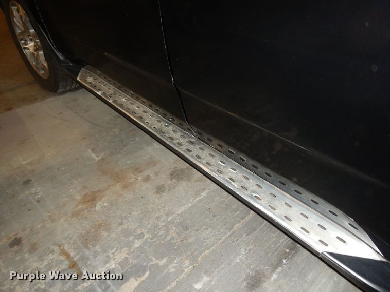 image for item DN1578 2008 Acura MDX  SUV