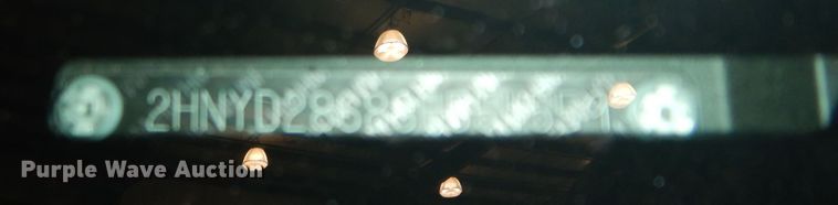 image for item DN1578 2008 Acura MDX  SUV