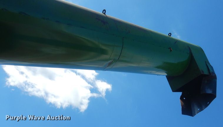 image for item DJ1316 Brent 610  grain cart