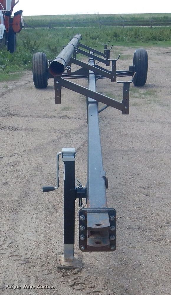 image for item DJ1321 Header trailer