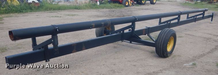 image for item DJ1321 Header trailer